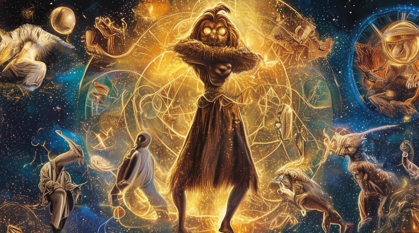 今日运势揭秘,各星座运势如何?揭秘今日运势之谜! 今日运势揭秘,各星座运势如何?揭秘今日运势之谜!