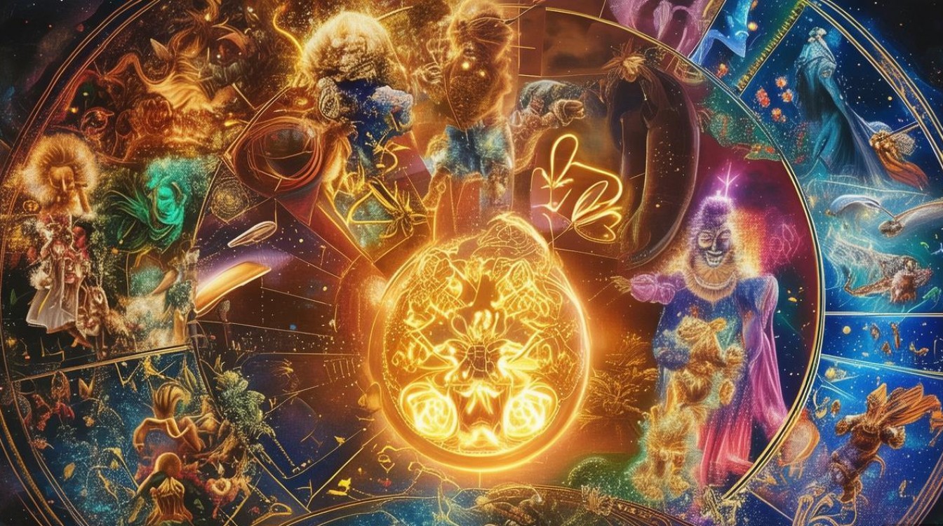 今日运势揭秘,各星座运势如何?揭秘今日运势之谜! 今日运势揭秘,各星座运势如何?揭秘今日运势之谜!