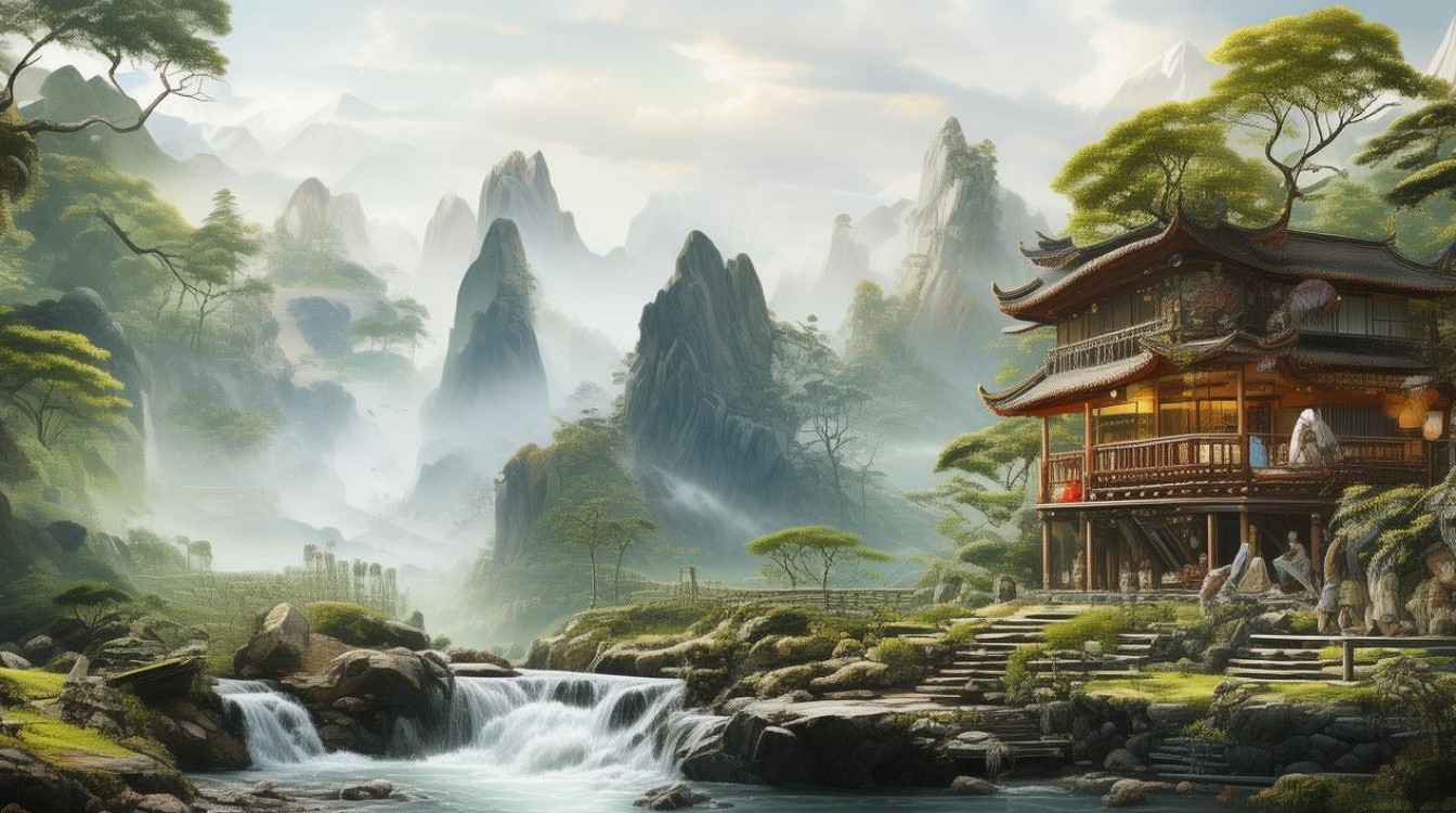 哪个风水流派真的灵验?揭秘各大流派风水秘诀与真实效果! 哪个风水流派真的灵验?揭秘各大流派风水秘诀与真实效果!