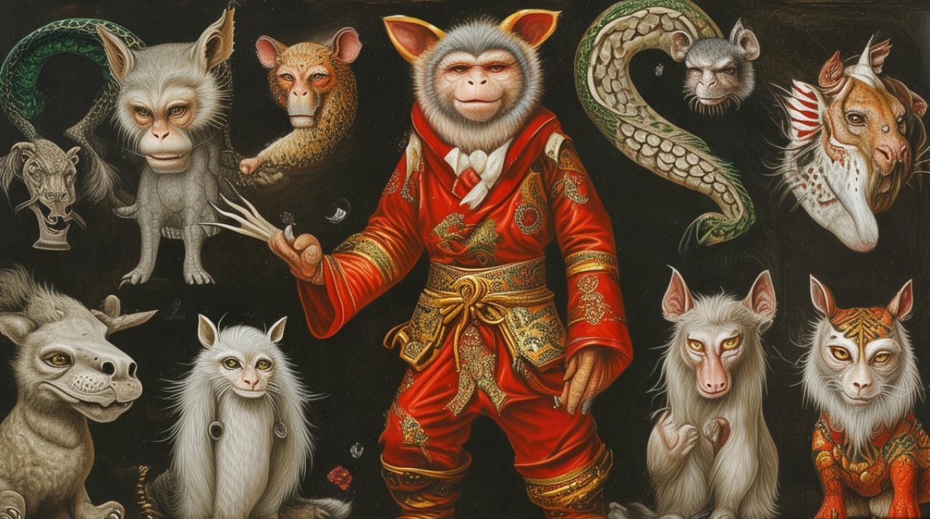 猴属相与哪些属相相合,揭秘生肖搭配之谜? 猴属相与哪些属相相合,揭秘生肖搭配之谜?
