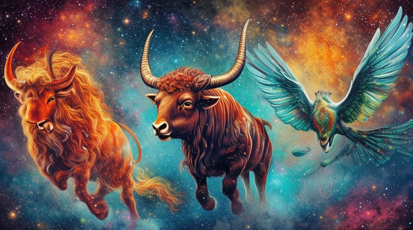 4月份出生的人究竟属于哪个星座?揭秘跨月星座之谜 4月份出生的人究竟属于哪个星座?揭秘跨月星座之谜