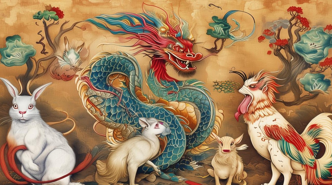 属相龙与哪些属相最相配,揭秘龙年运势最佳搭配! 属相龙与哪些属相最相配,揭秘龙年运势最佳搭配!