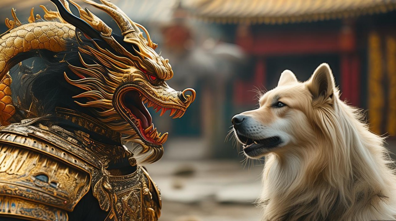 属相龙与哪个生肖最相克,揭秘生肖相克之谜! 属相龙与哪个生肖最相克,揭秘生肖相克之谜!