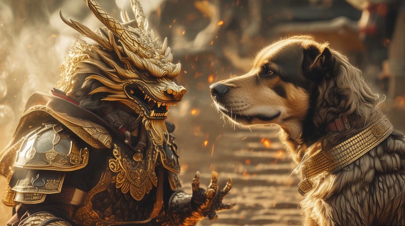 属相龙与哪个生肖最相克,揭秘生肖相克之谜! 属相龙与哪个生肖最相克,揭秘生肖相克之谜!