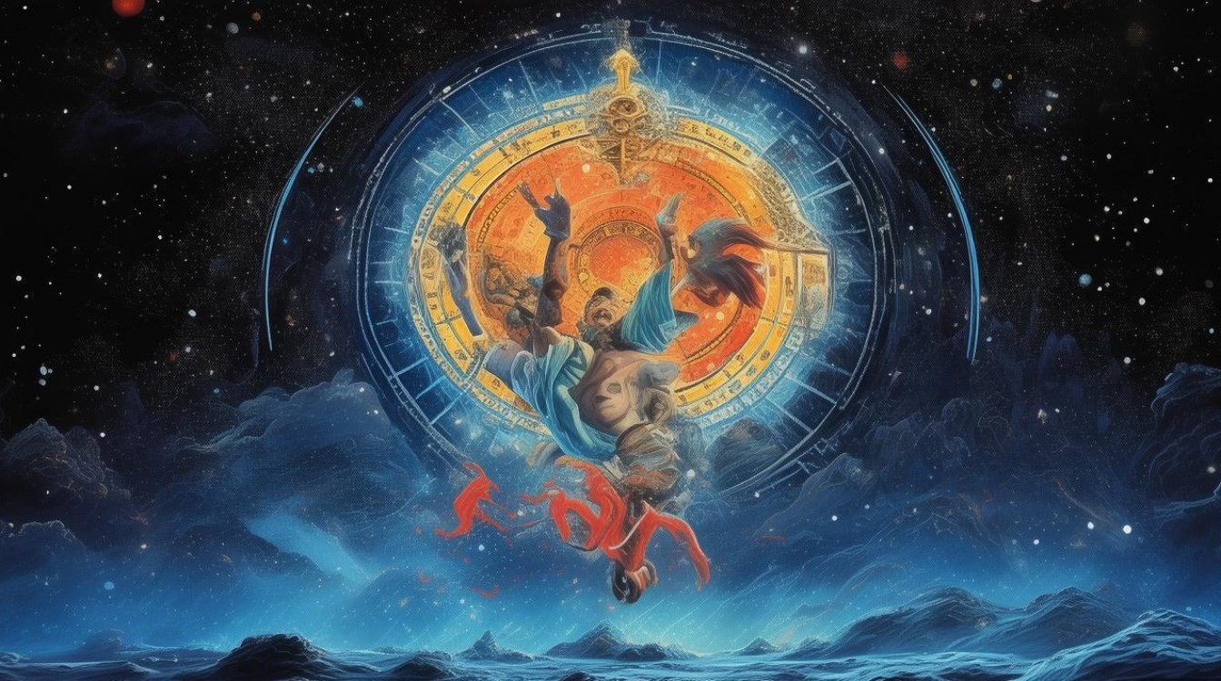 12月7日出生的人究竟属于哪个星座?揭秘神秘星盘之谜! 12月7日出生的人究竟属于哪个星座?揭秘神秘星盘之谜!