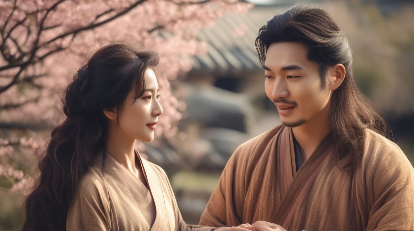 女属狗男属猪,他们的婚姻运势究竟如何?是幸福美满还是充满挑战? 女属狗男属猪,他们的婚姻运势究竟如何?是幸福美满还是充满挑战?
