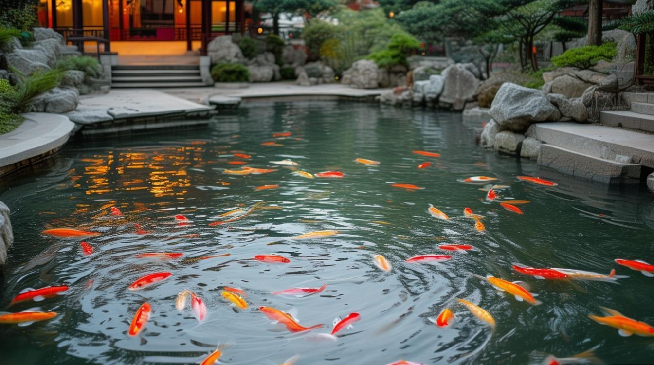 家居风水布局,鱼缸摆放方位对风水有何影响? 家居风水布局,鱼缸摆放方位对风水有何影响?