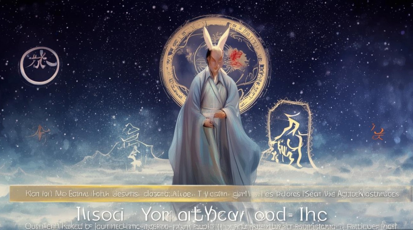 兔年运势揭秘,究竟哪个时辰出生最旺财运亨通? 兔年运势揭秘,究竟哪个时辰出生最旺财运亨通?