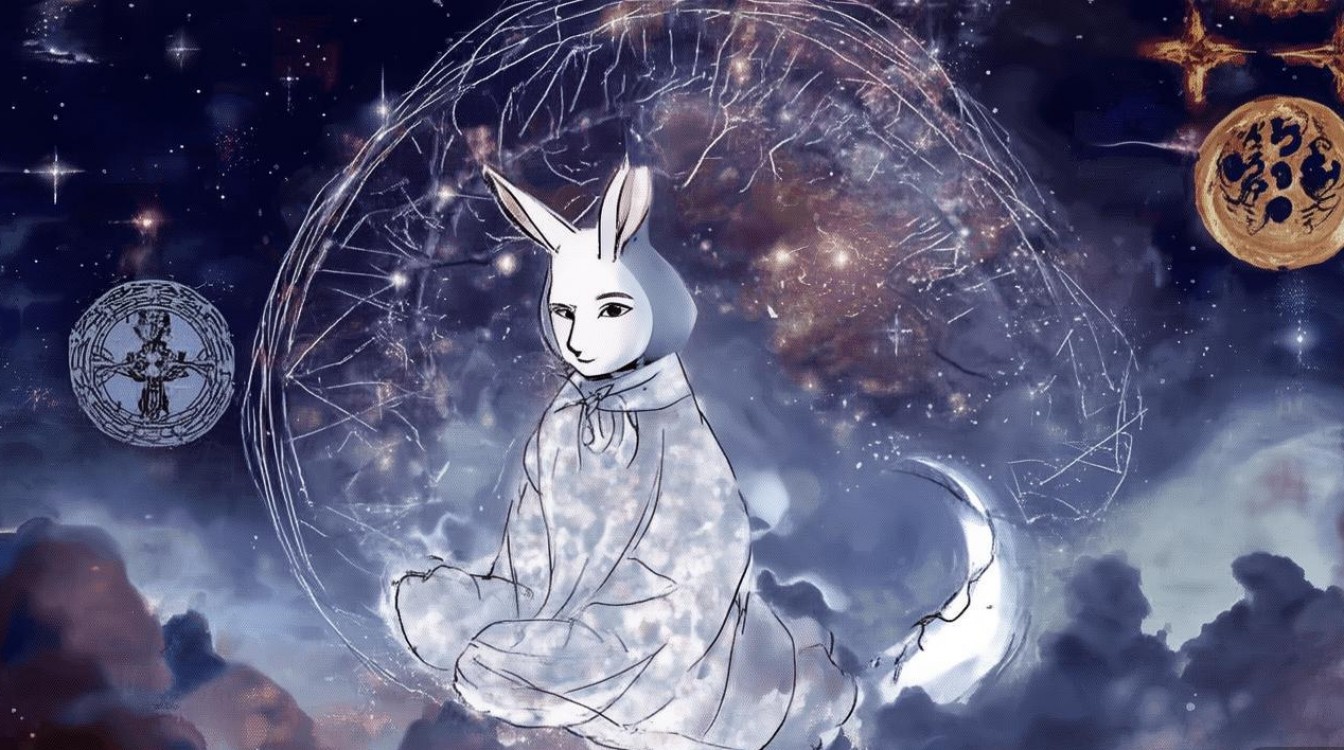 兔年运势揭秘,究竟哪个时辰出生最旺财运亨通? 兔年运势揭秘,究竟哪个时辰出生最旺财运亨通?