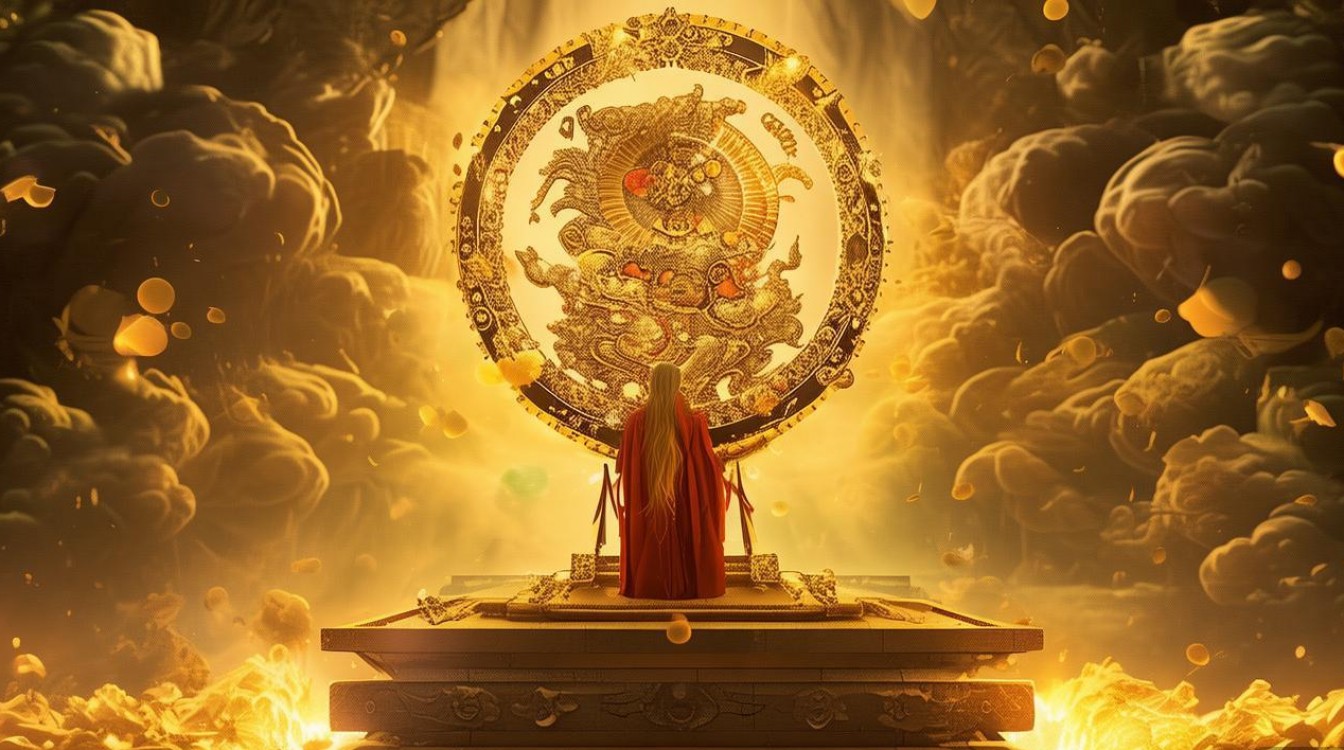 运气第十签揭秘,运气签背后的神秘力量与人生启示? 运气第十签揭秘,运气签背后的神秘力量与人生启示?