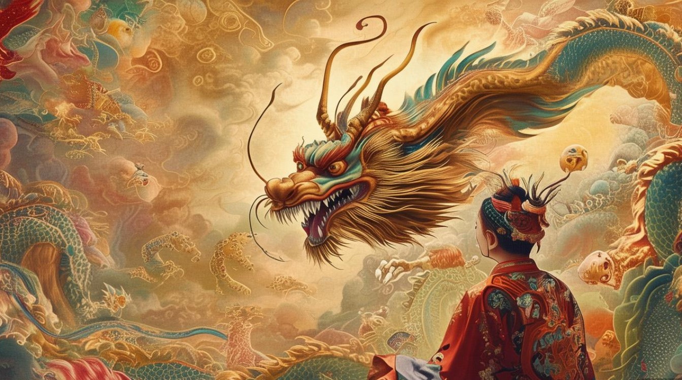 龙年运势揭秘,与哪些属相搭配最吉祥? 龙年运势揭秘,与哪些属相搭配最吉祥?