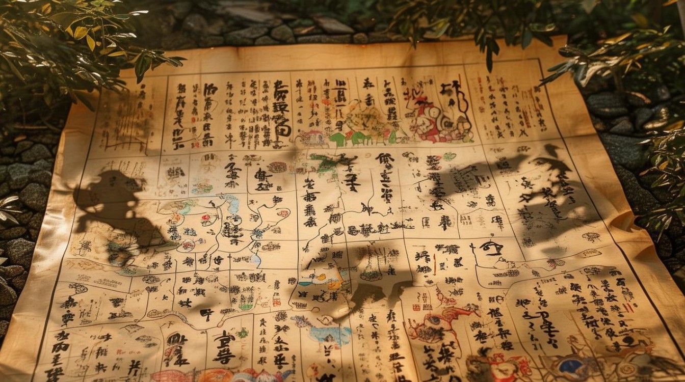 揭秘，哪些属相间相克，不宜结伴？