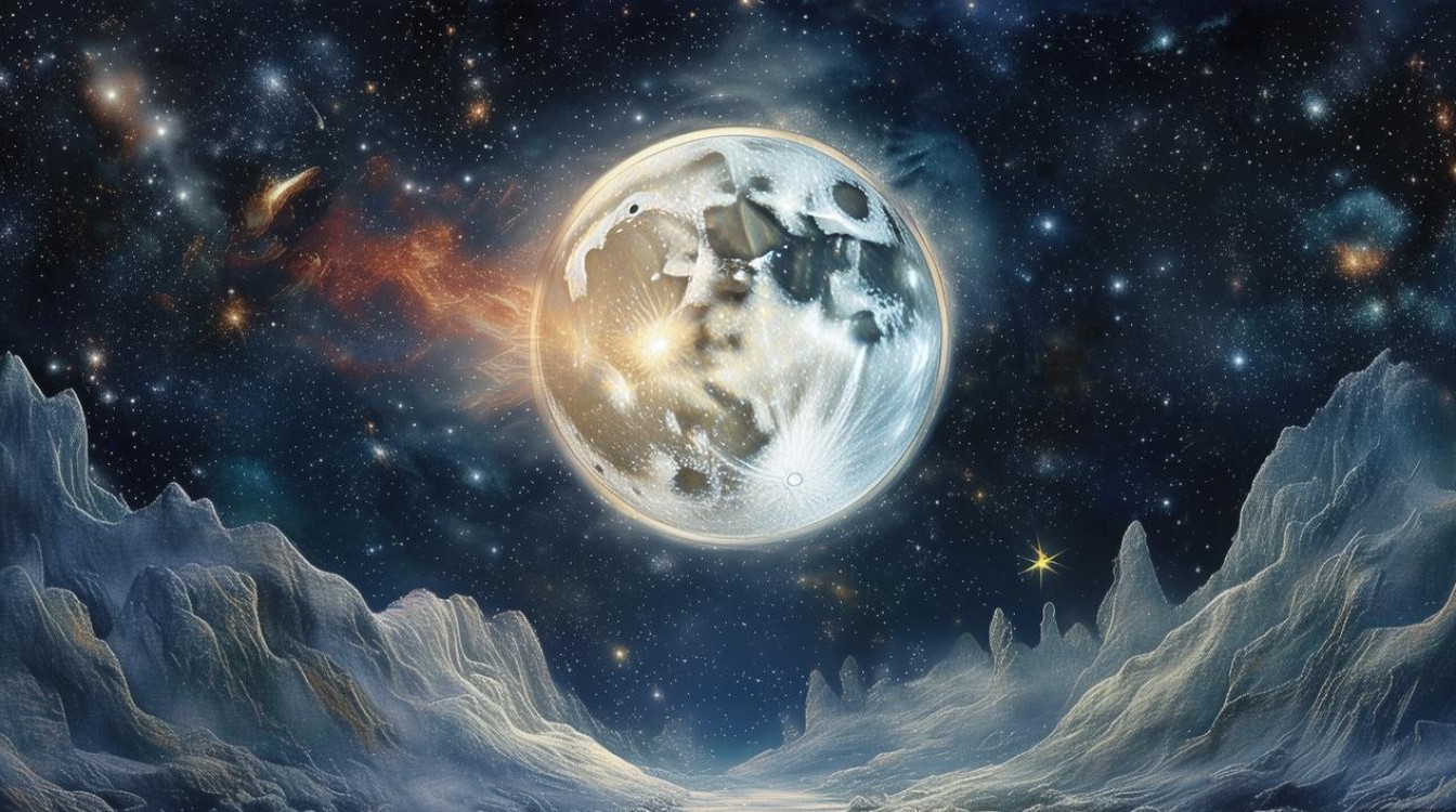 农历6月23日究竟对应哪个星座?揭秘神秘占星奥秘 农历6月23日究竟对应哪个星座?揭秘神秘占星奥秘