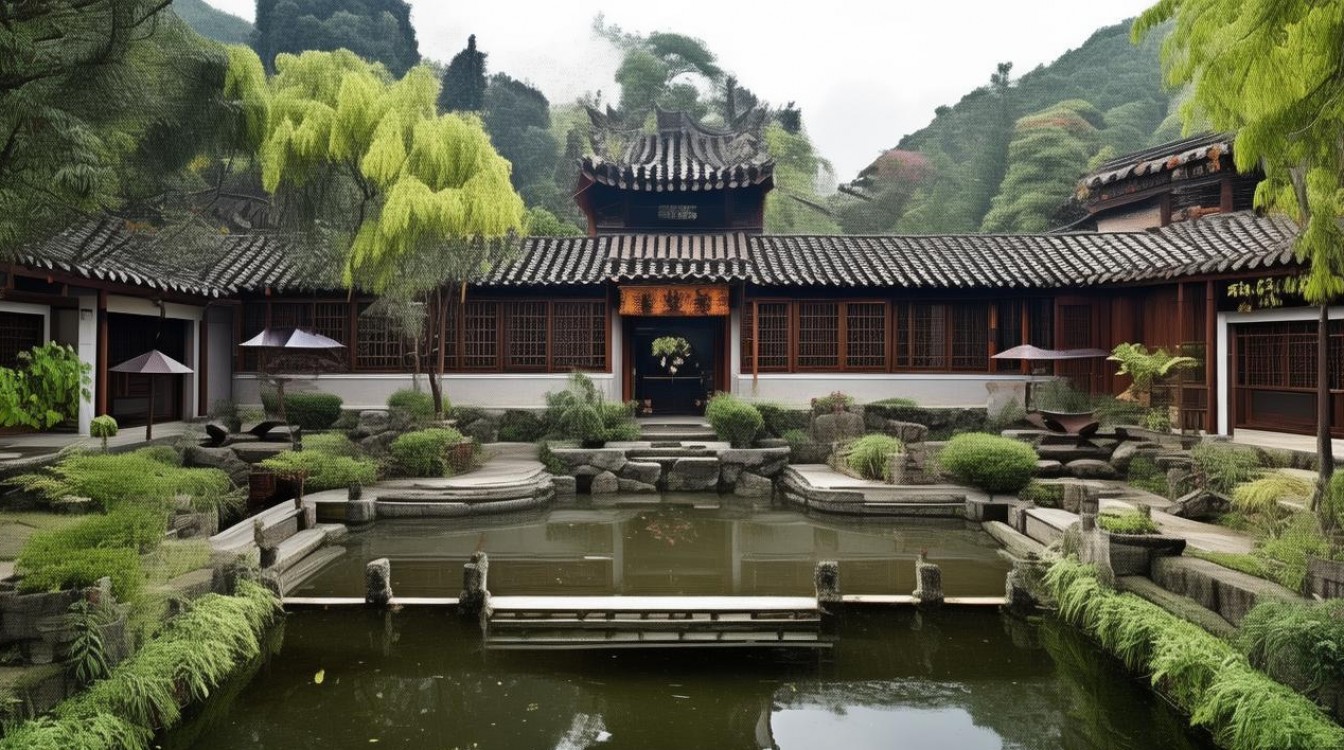 房屋朝向之谜,究竟哪个方位布局最喜水? 房屋朝向之谜,究竟哪个方位布局最喜水?