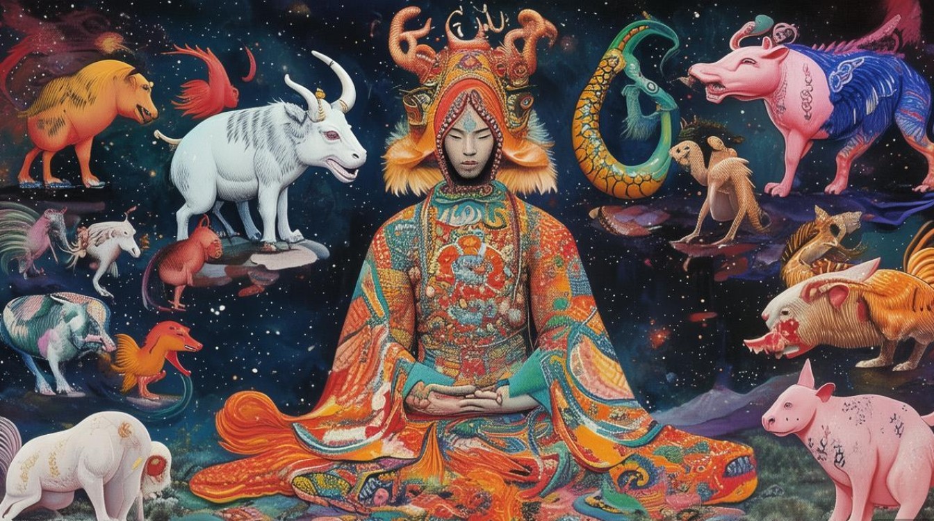 属相不合能结婚吗?揭秘属相冲的属相间如何相处? 属相不合能结婚吗?揭秘属相冲的属相间如何相处?