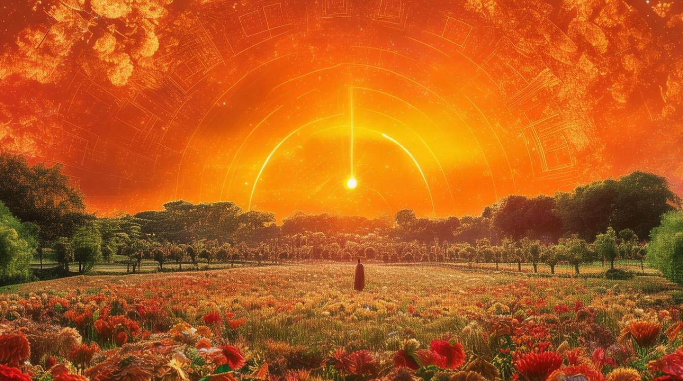 农历7月17日出生的人，究竟属于哪个星座？揭秘神秘星盘之谜
