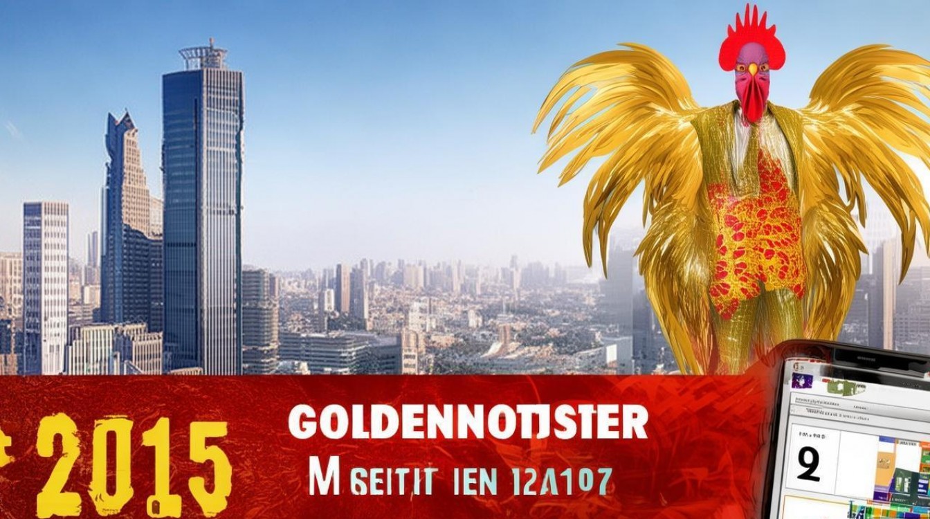 2015年鸡年运势究竟如何？运势详解及应对策略揭秘！