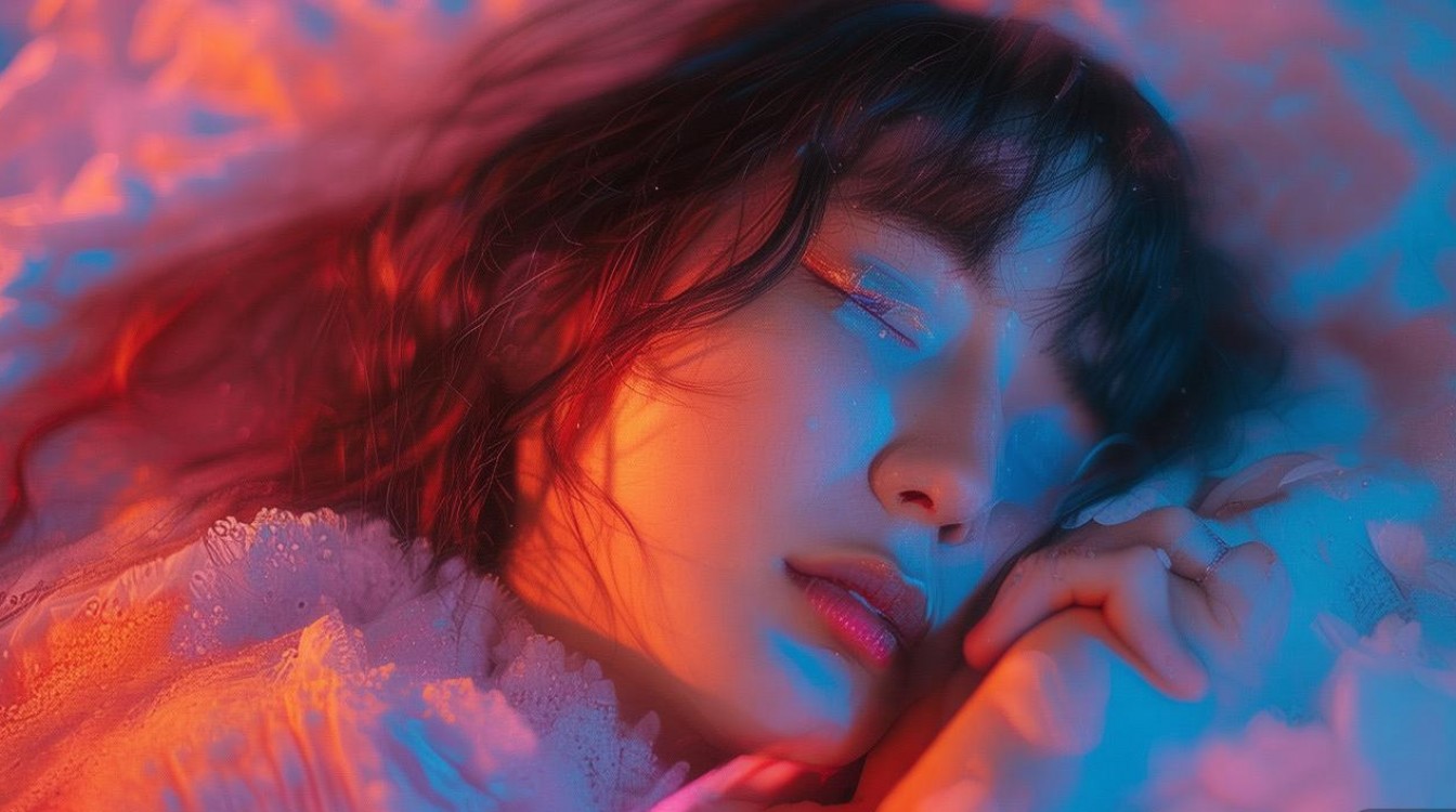 梦到新女友,这是预示着什么?揭秘梦境中的情感信号! 梦到新女友,这是预示着什么?揭秘梦境中的情感信号!