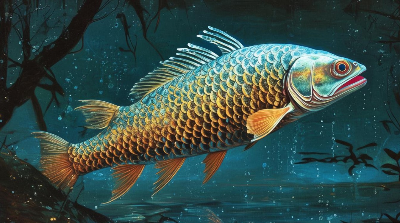 梦到水鱼究竟有何寓意?揭秘梦境中的神秘水生生物 梦到水鱼究竟有何寓意?揭秘梦境中的神秘水生生物