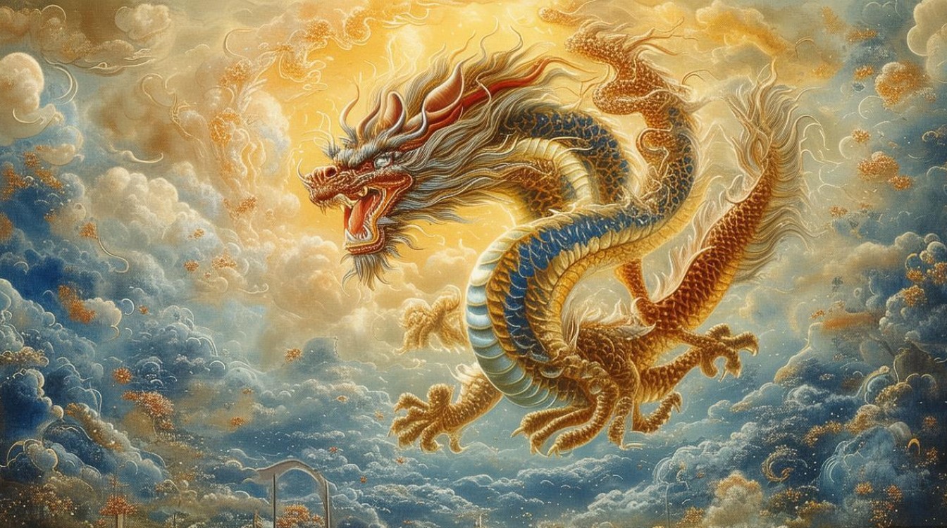 龙与哪个生肖相配最旺财运?揭秘生肖搭配的奥秘! 龙与哪个生肖相配最旺财运?揭秘生肖搭配的奥秘!