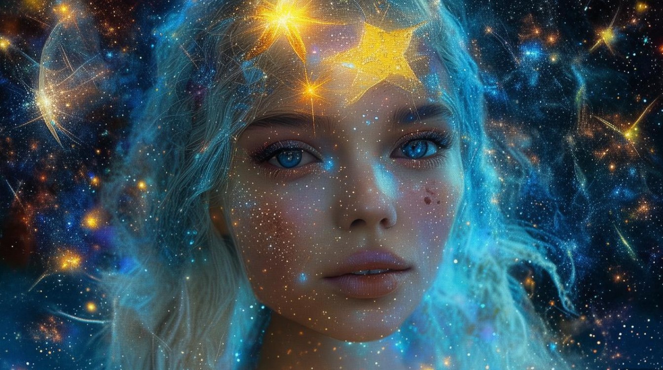陈一发星座揭秘,她的真实星座属性是什么?背后有何神秘故事? 陈一发星座揭秘,她的真实星座属性是什么?背后有何神秘故事?