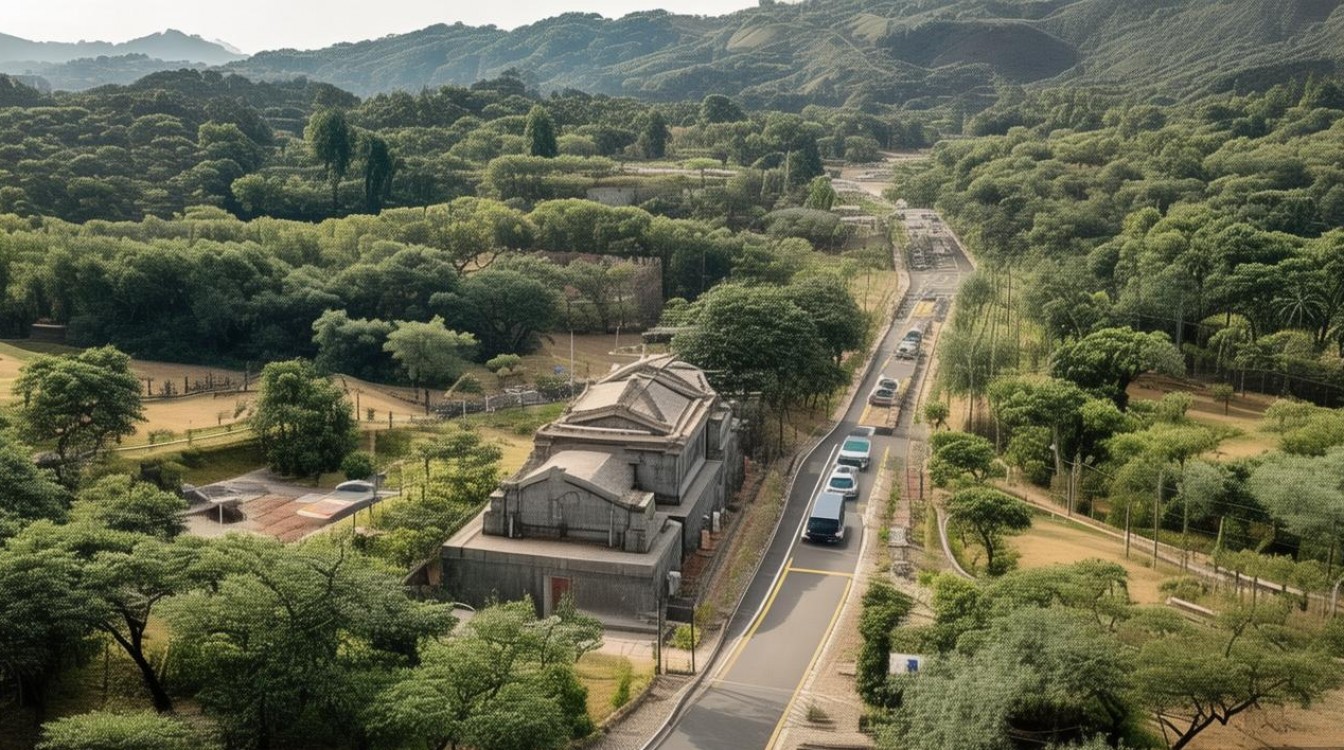 墓地朝向与路途关系之谜,为何某些方向不利? 墓地朝向与路途关系之谜,为何某些方向不利?