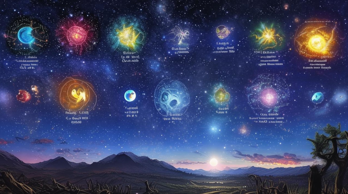 12星座日期查询阴历,为何阴历与阳历日期有差异? 12星座日期查询阴历,为何阴历与阳历日期有差异?
