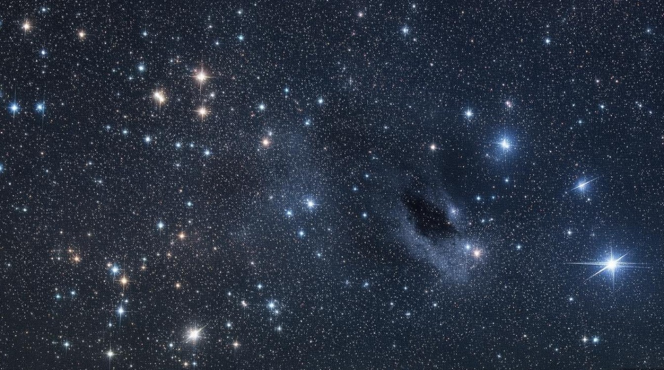 群星星座究竟是什么?揭秘星座界的新星之谜! 群星星座究竟是什么?揭秘星座界的新星之谜!