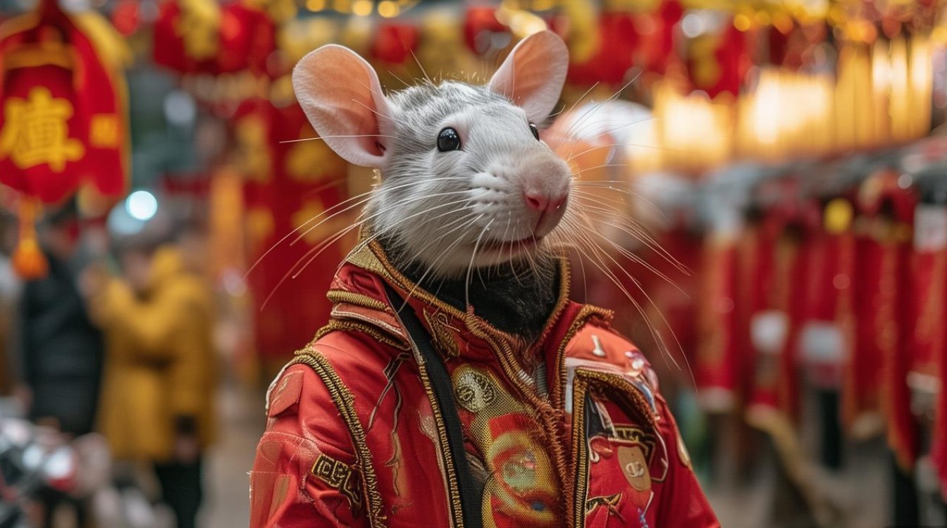 84属鼠运势如何?揭秘属鼠人2023年运势走向! 84属鼠运势如何?揭秘属鼠人2023年运势走向!