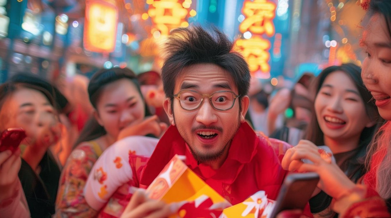 微信运气好?揭秘如何提升微信使用中的幸运指数? 微信运气好?揭秘如何提升微信使用中的幸运指数?