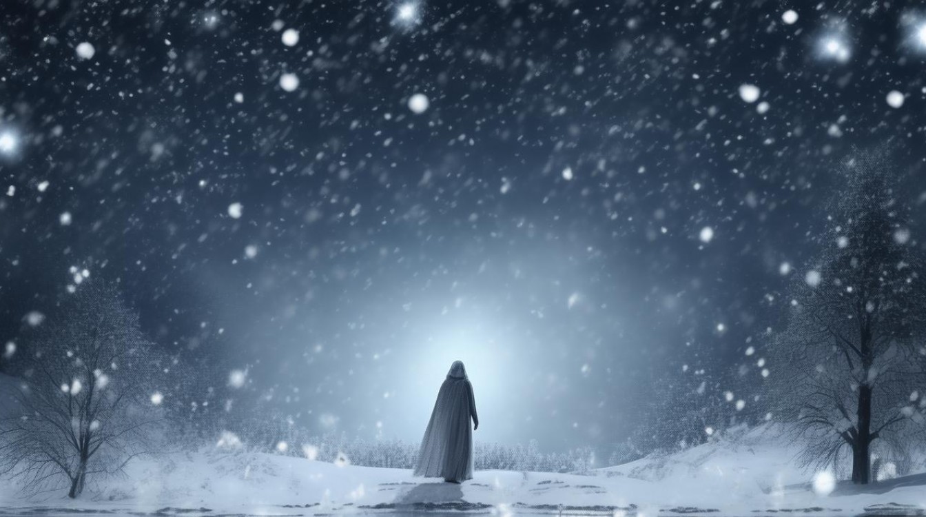 已婚女人梦到下雪,预示着什么?婚姻生活将有何变化? 已婚女人梦到下雪,预示着什么?婚姻生活将有何变化?