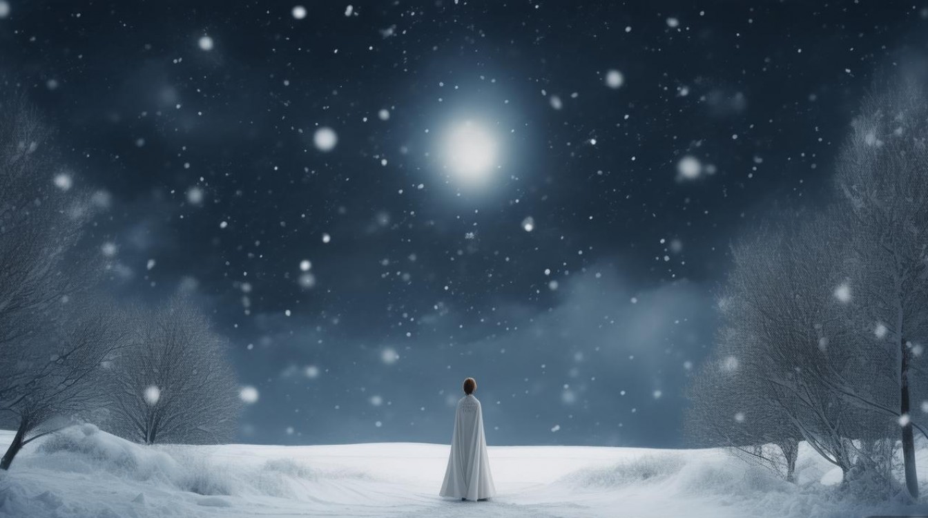 已婚女人梦到下雪,预示着什么?婚姻生活将有何变化? 已婚女人梦到下雪,预示着什么?婚姻生活将有何变化?