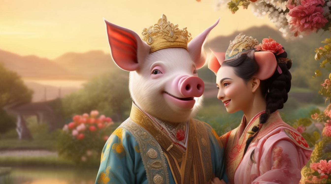 属相猪婚姻配对,哪些属相最和谐?揭秘最佳伴侣之谜! 属相猪婚姻配对,哪些属相最和谐?揭秘最佳伴侣之谜!