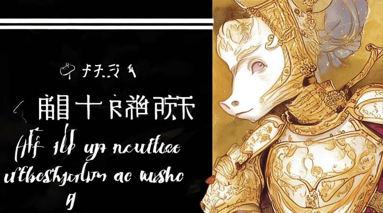 属相兔与属相猪,究竟有何独特魅力,让人津津乐道? 属相兔与属相猪,究竟有何独特魅力,让人津津乐道?