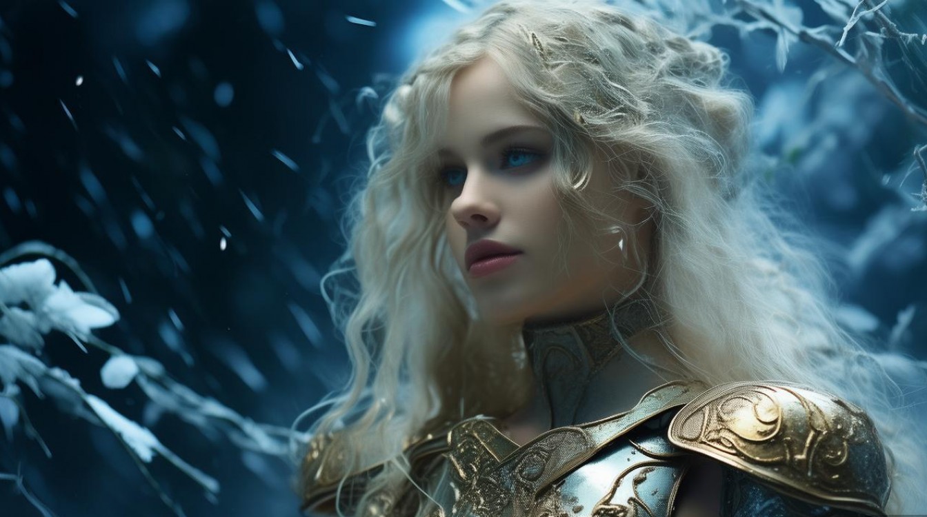 水象星座女性特质揭秘,她们的爱情观、友情观有何独特之处? 水象星座女性特质揭秘,她们的爱情观、友情观有何独特之处?
