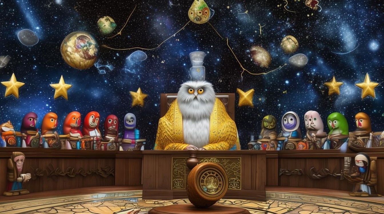 揭秘哪个星座在最坏排名中垫底?星座性格大揭秘! 揭秘哪个星座在最坏排名中垫底?星座性格大揭秘!