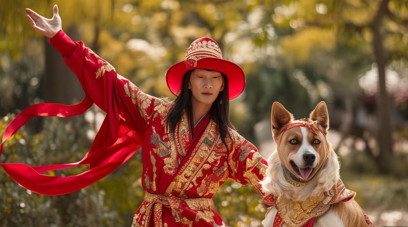 属相马娶属相狗,这对组合婚姻运势如何?揭秘生肖婚配之谜! 属相马娶属相狗,这对组合婚姻运势如何?揭秘生肖婚配之谜!