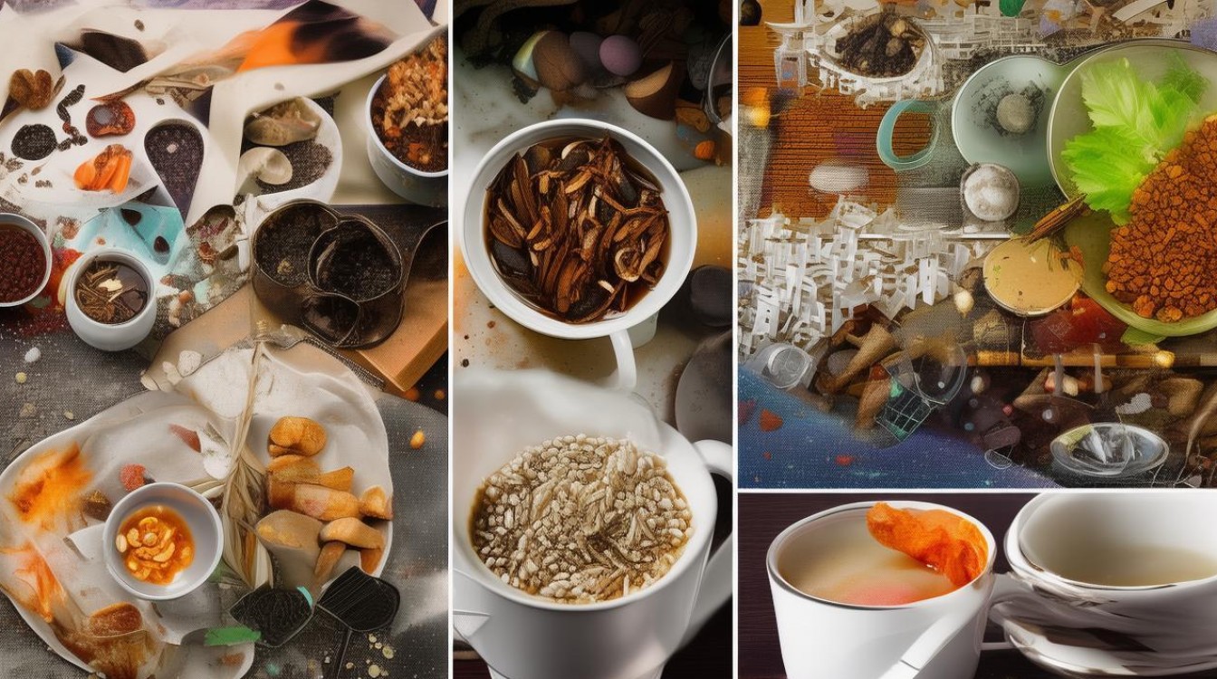 茶星座饮品揭秘,星座专属茶饮,你的幸运茶是哪一款? 茶星座饮品揭秘,星座专属茶饮,你的幸运茶是哪一款?
