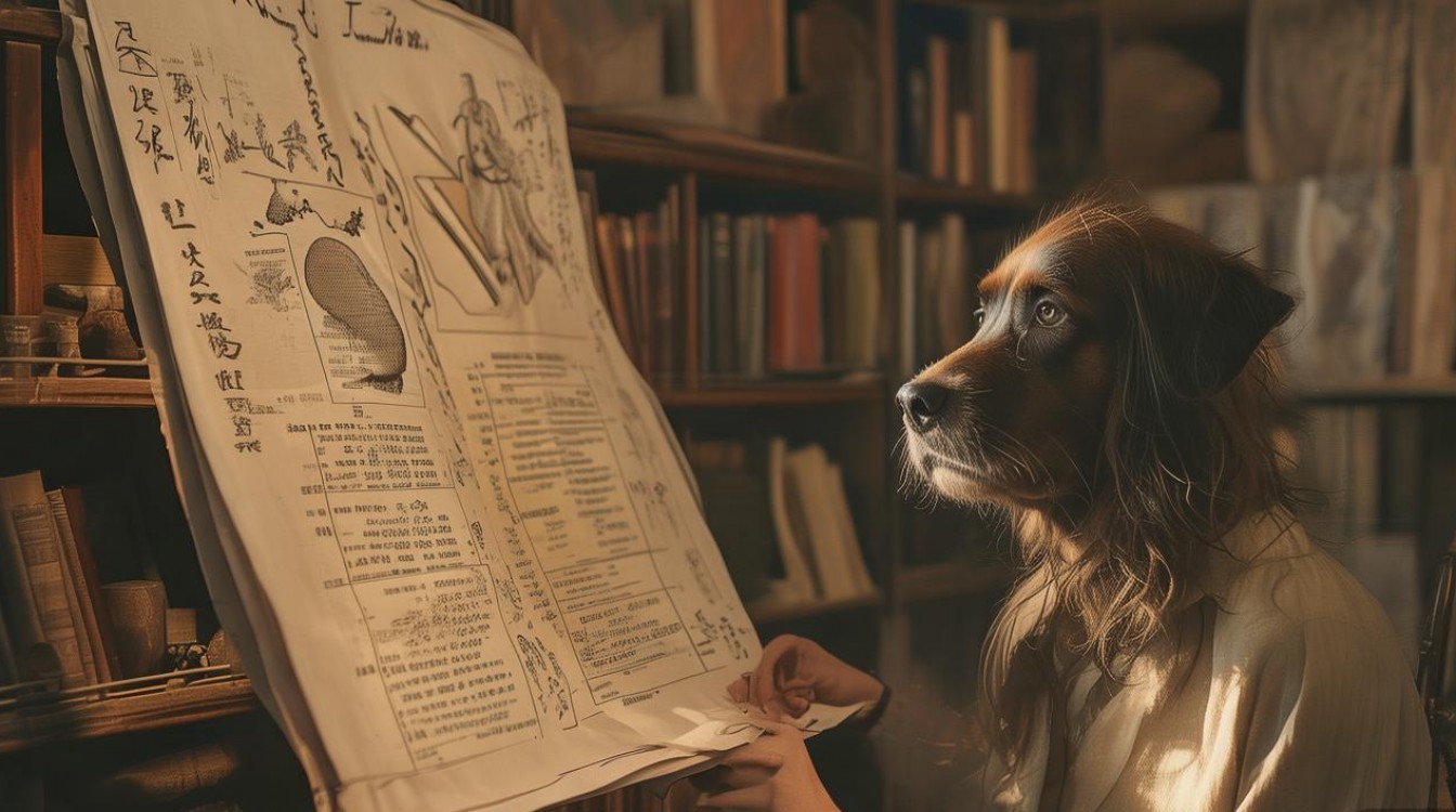 属相狗与哪些属相相克，揭秘生肖相克之谜？