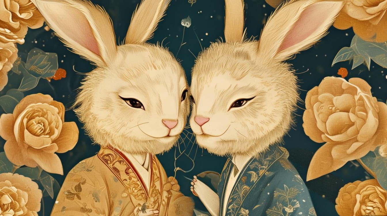 哪个生肖与兔最配,婚姻运势旺旺,揭秘生肖兔婚姻旺相之谜? 哪个生肖与兔最配,婚姻运势旺旺,揭秘生肖兔婚姻旺相之谜?