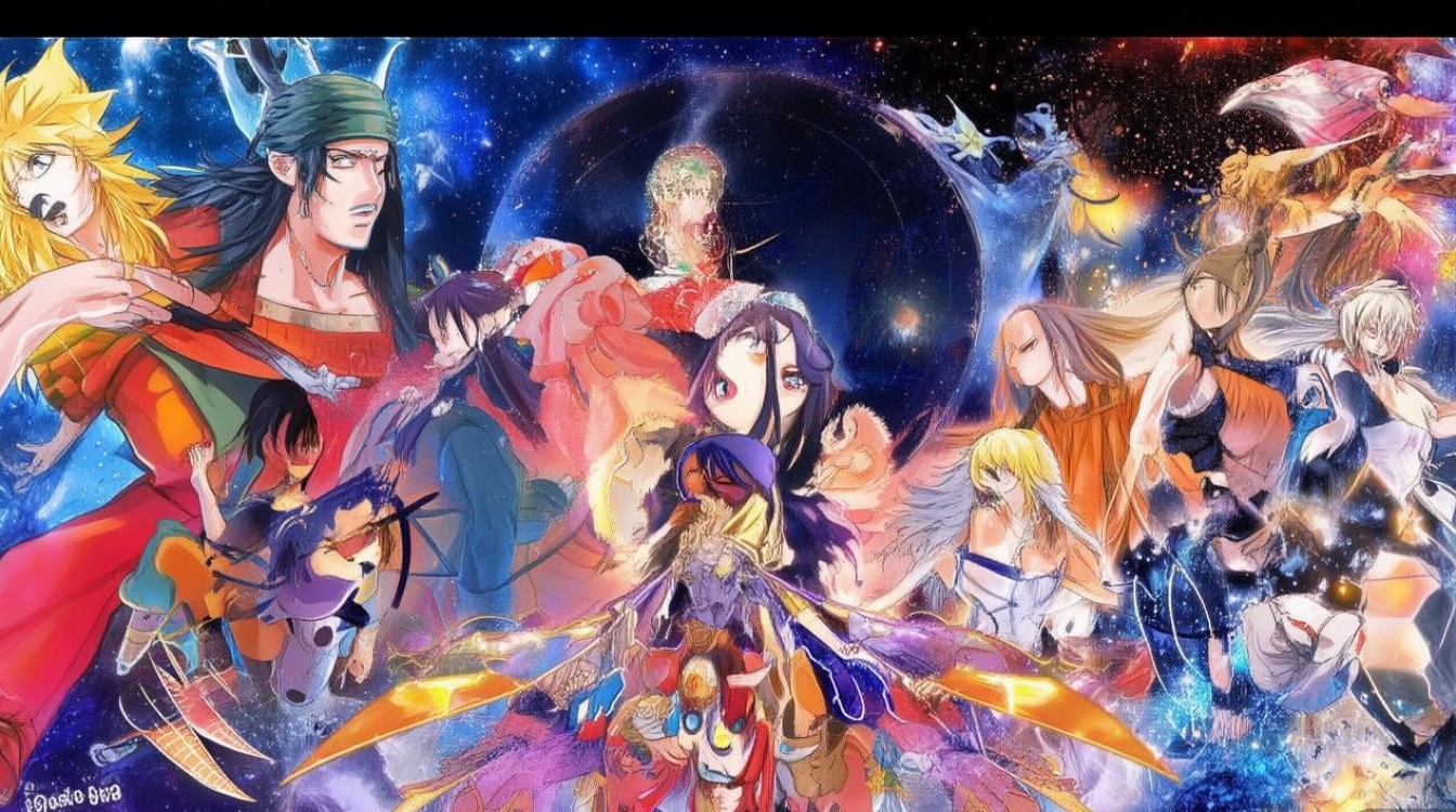 星座动漫控,你了解自己的星座动漫喜好背后的深层含义吗? 星座动漫控,你了解自己的星座动漫喜好背后的深层含义吗?