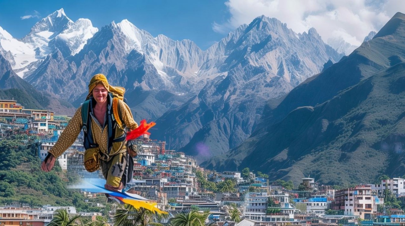 十二星座旅行攻略,揭秘哪个星座最会享受旅途? 十二星座旅行攻略,揭秘哪个星座最会享受旅途?