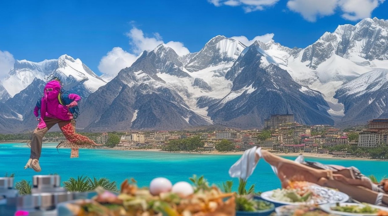 十二星座旅行攻略,揭秘哪个星座最会享受旅途? 十二星座旅行攻略,揭秘哪个星座最会享受旅途?