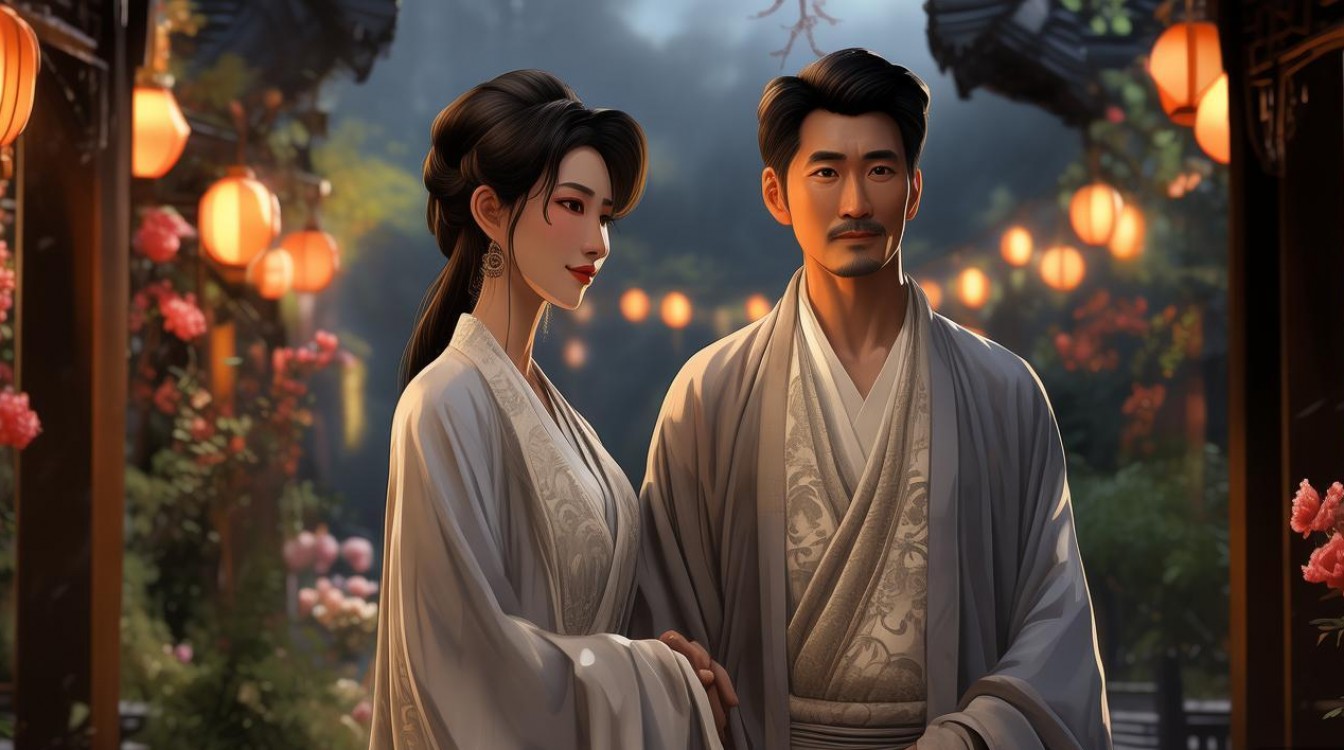 李嘉诚与妻子属相有何特别关联,背后隐藏哪些风水奥秘? 李嘉诚与妻子属相有何特别关联,背后隐藏哪些风水奥秘?