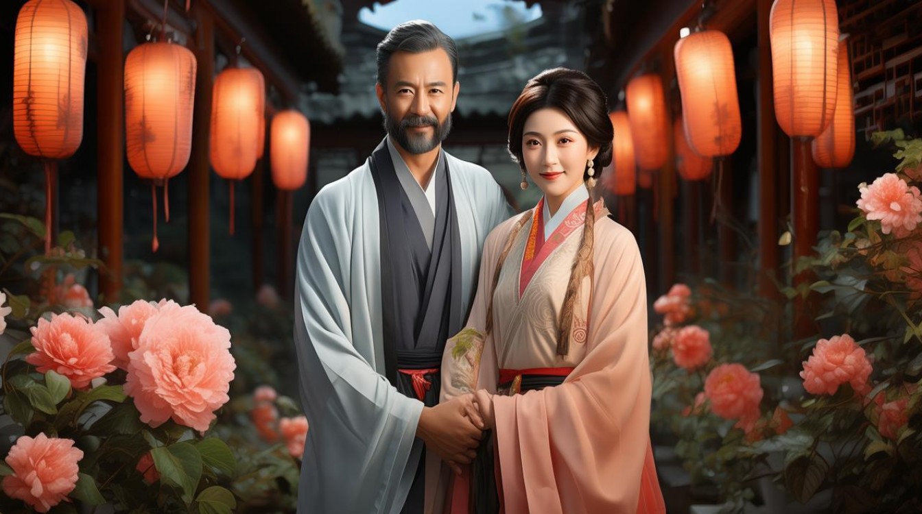李嘉诚与妻子属相有何特别关联,背后隐藏哪些风水奥秘? 李嘉诚与妻子属相有何特别关联,背后隐藏哪些风水奥秘?