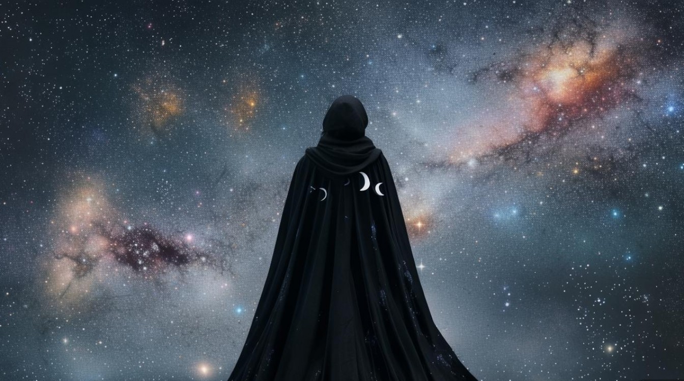 哥特星座揭秘,哥特风格与星座的神秘邂逅,你是哪个星座的哥特灵魂? 哥特星座揭秘,哥特风格与星座的神秘邂逅,你是哪个星座的哥特灵魂?