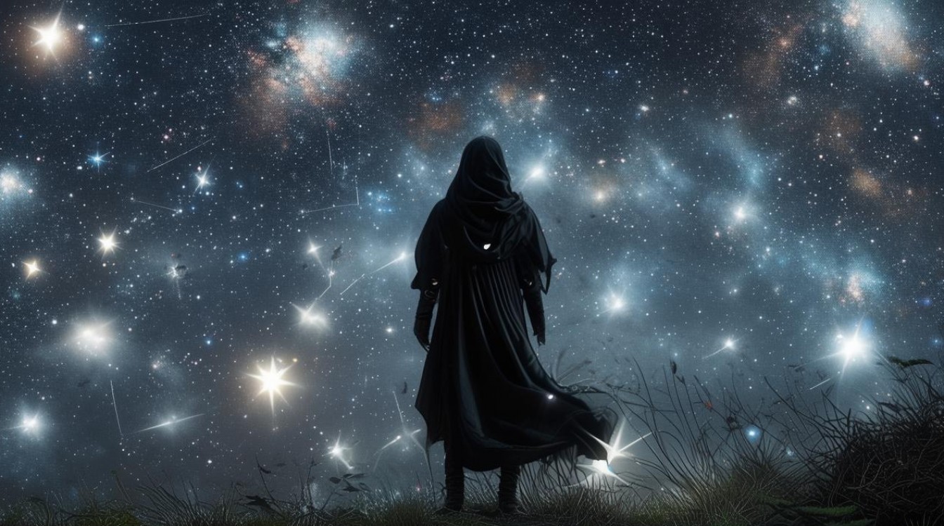 哥特星座揭秘,哥特风格与星座的神秘邂逅,你是哪个星座的哥特灵魂? 哥特星座揭秘,哥特风格与星座的神秘邂逅,你是哪个星座的哥特灵魂?