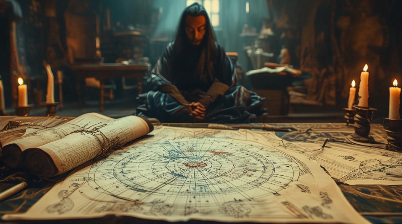 手纹与生辰八字,究竟哪个预测更准确?揭秘神秘命运之谜 手纹与生辰八字,究竟哪个预测更准确?揭秘神秘命运之谜