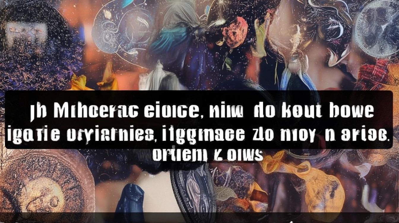 揭秘,为何没人爱星座成为现代年轻人共鸣的话题? 揭秘,为何没人爱星座成为现代年轻人共鸣的话题?