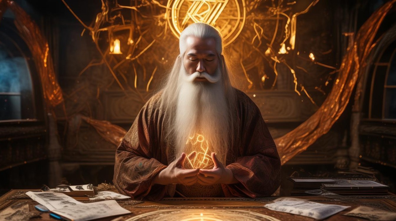 如何精准推算个人年运气,揭秘古老智慧与现代方法的结合? 如何精准推算个人年运气,揭秘古老智慧与现代方法的结合?